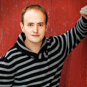 Meet your Posher, Micah-shane